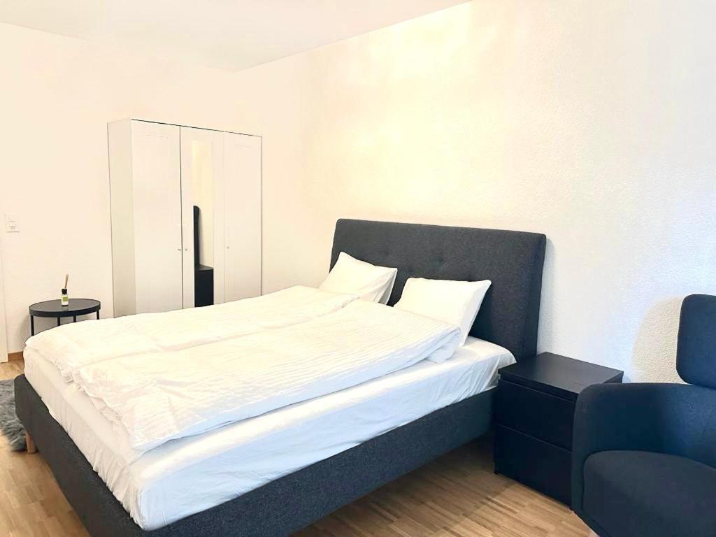 Interlaken Best View Deluxe Apartment Buitenkant foto